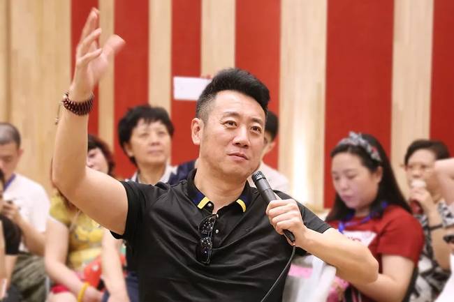 四导师共塑"非凡声音者"好声音是这样炼成的_孙悦斌