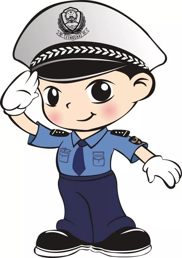 羊羊妈每日英语: i want to be a policeman/policewoman.