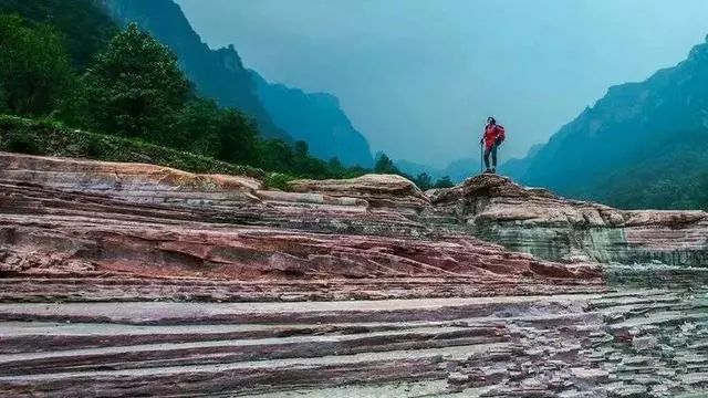 抱犊村风景区自驾游线路攻略（抱犊村风景区图片）