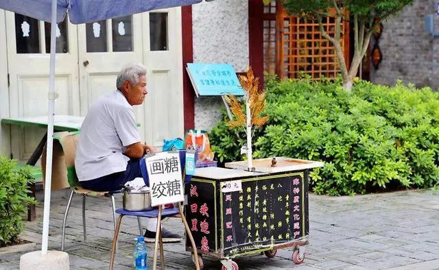 武汉25个最适合一日游的免费景点，够你任性玩一年！(图34)