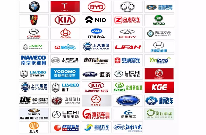 2019中国南京国际节能与新能源汽车展得到批复