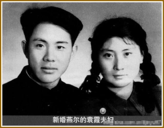 她是原八一厂当家花旦,演技不输王晓棠,与军官丈夫相守一生,如今85岁