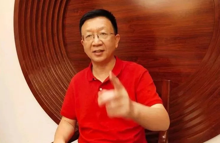 蒋辉秘书长显得格外激动,他说,他要为张弓点赞