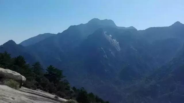 南通景区对外来人口开放吗_南通旗山旅游景区