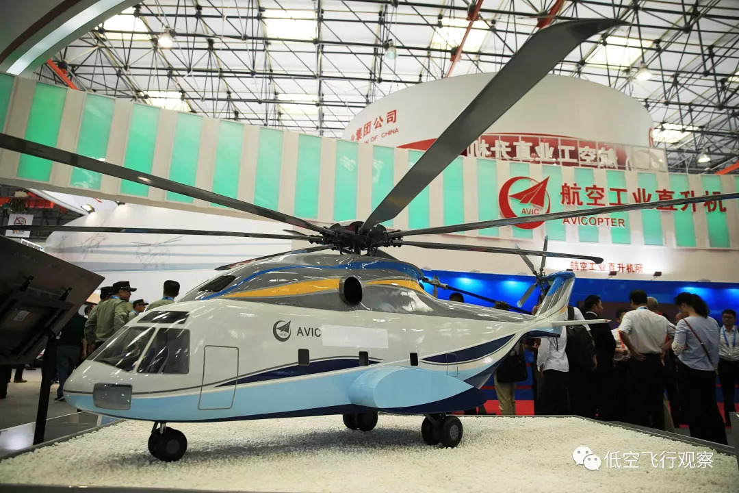 世界最大直升机首飞成功,邻国传来好消息:中国重直有希望了!