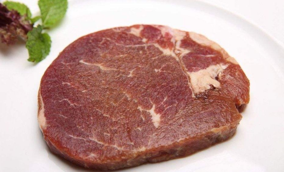 西冷牛排,沙朗牛排(sirloin)(牛外脊)