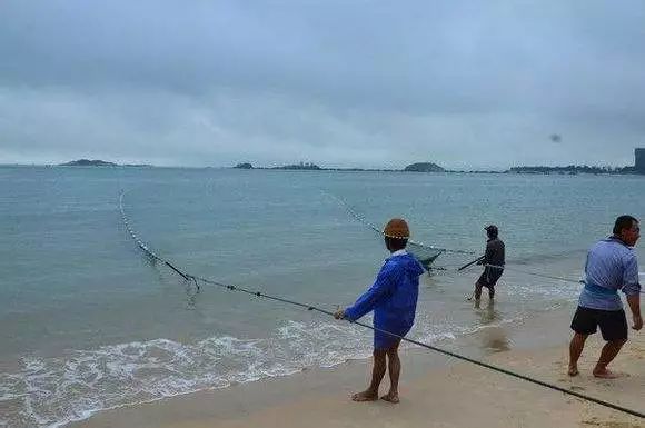 【渔趣东山】畅玩东山岛 探秘鱼骨沙洲 海上渔村观光 住金汤湾五星