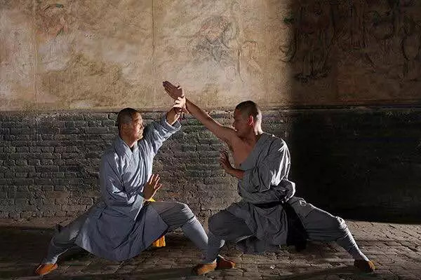 第十二届中国·郑州国际少林武术节10月19日开幕 有啥