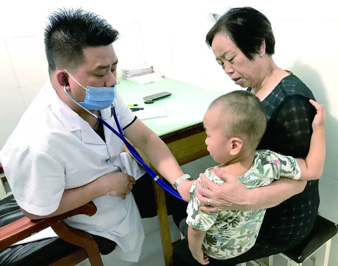 【头条】本报今日推出"中国医师节"特别报道_马彦生