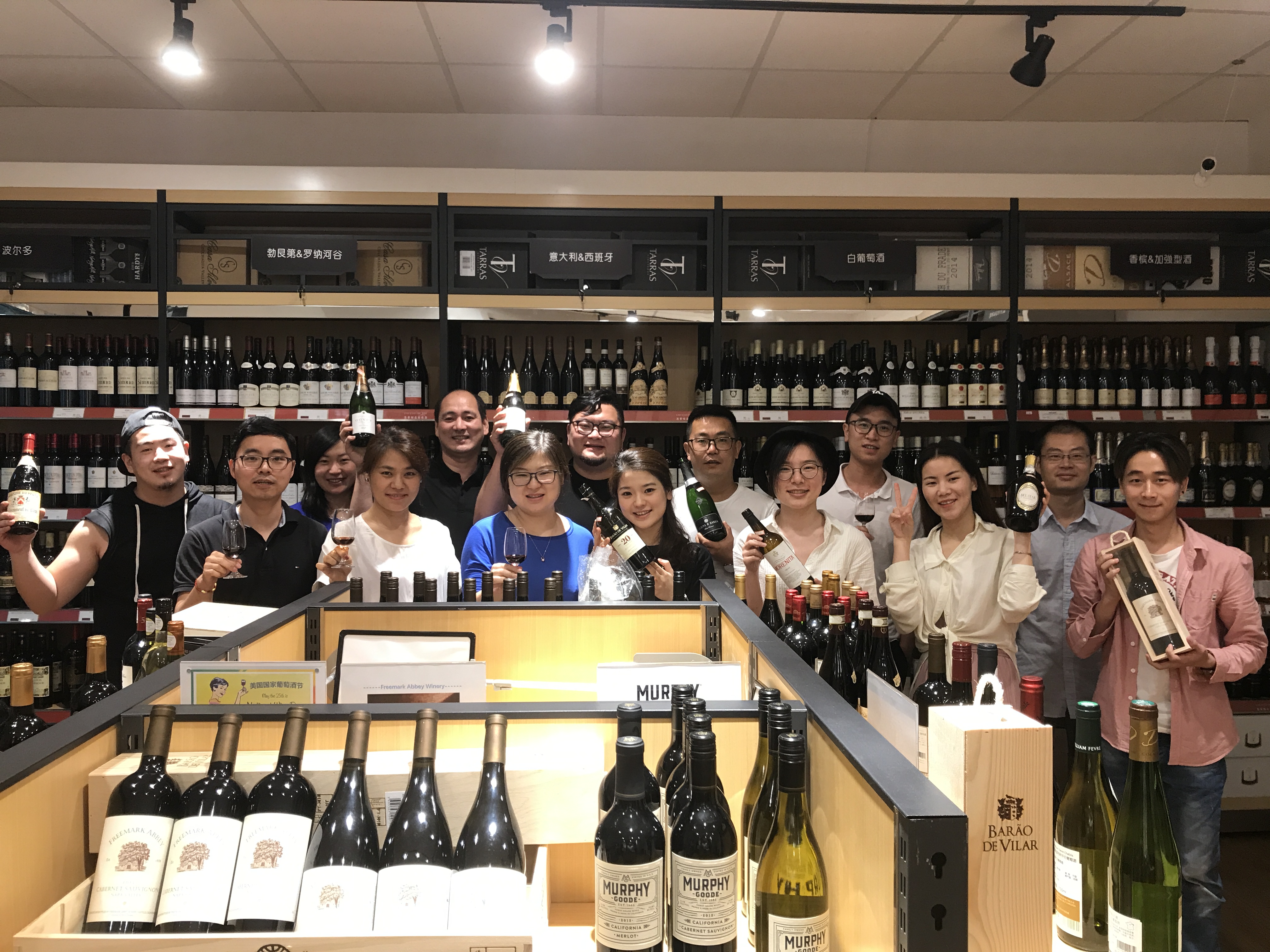 从葡萄酒小白到wset3高级品酒师的半年半年时间