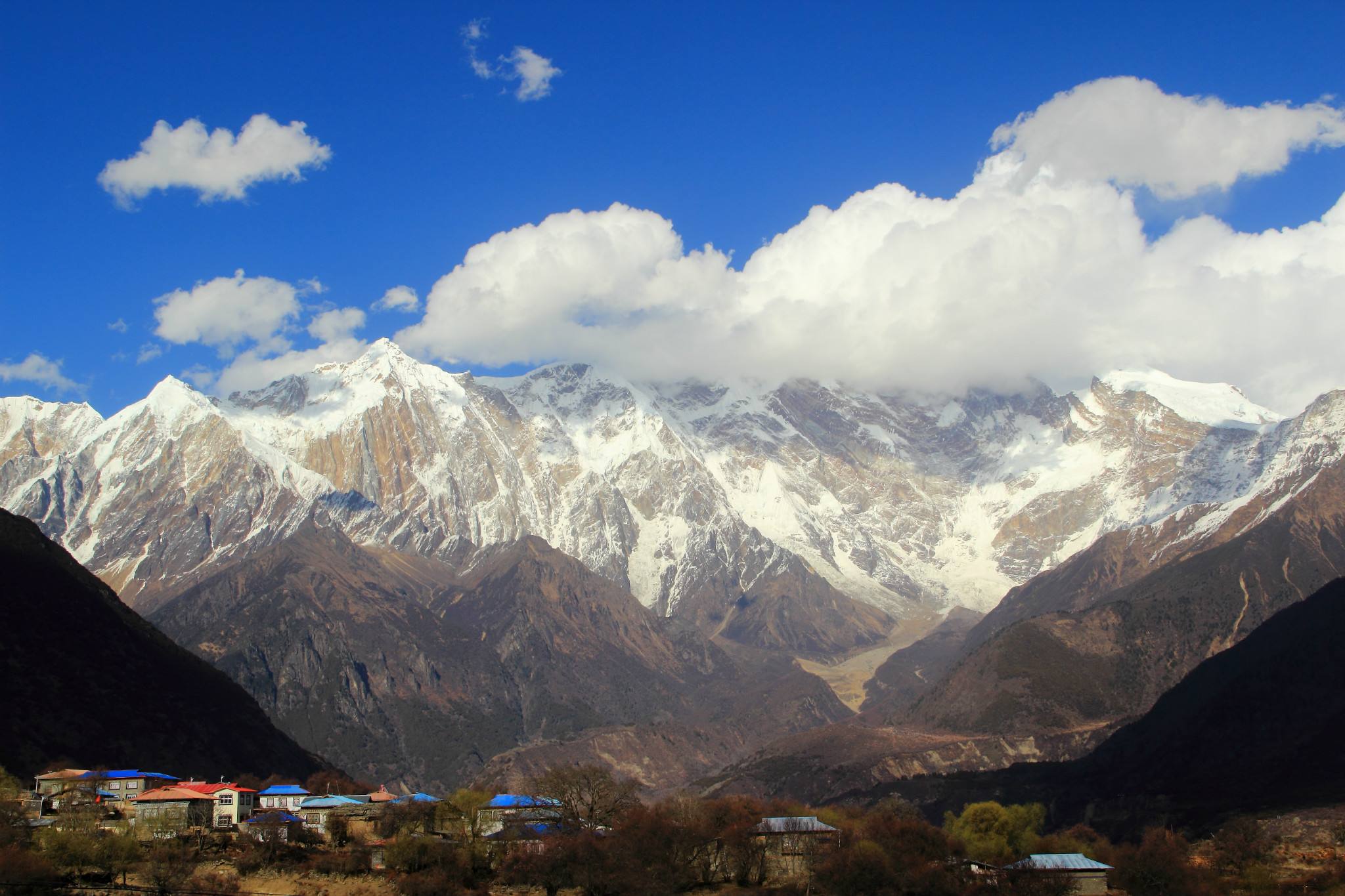 去一趟西藏要花多少钱?去西藏旅游应该做哪些准备？