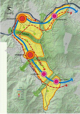 领地阳光花城丨一手地段好牌静待花城新区全面开花