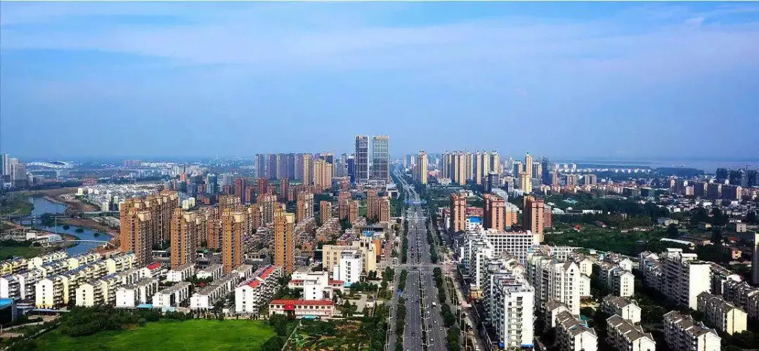 安庆市城市总体规划新鲜出炉,这里将再次全城瞩目