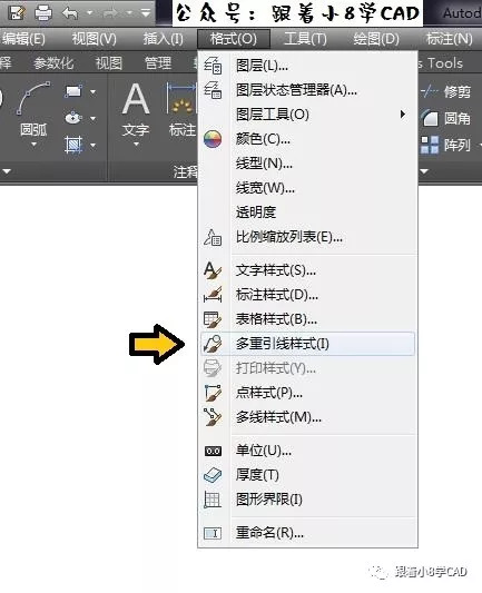 干货分享、高逼格CAD\