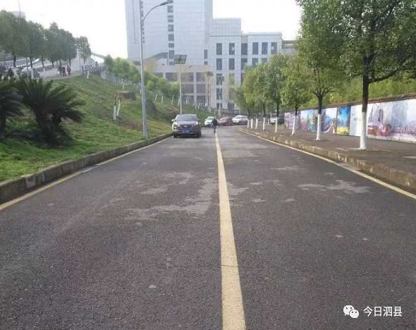 泗县这些道路的名字你知道吗?快来认认,免得找不到路了!