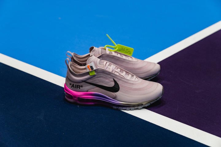 off white x nike air max 97 serena williams