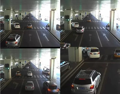 车道驶出晋a3024v,人民大街锦水路,2018-08-03 14点34,陆晓刚吉ak135m