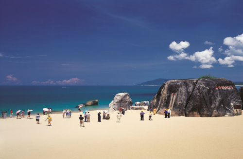 海南旅游自由行攻略——1卡6人5天轻松玩遍海南岛！
