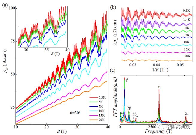 candidate for triply degenerate point fermions in trigonal