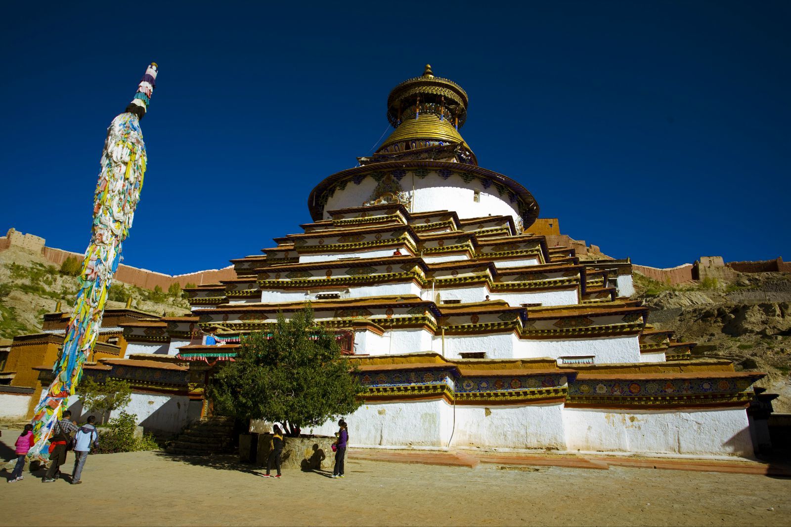 去一趟西藏要花多少钱?去西藏旅游应该做哪些准备？