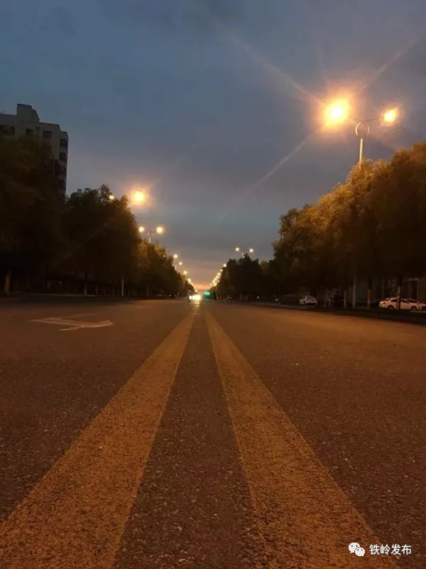 【本地】夕阳无限好 黄昏也无妨 欣赏朋友圈中的晚霞吧