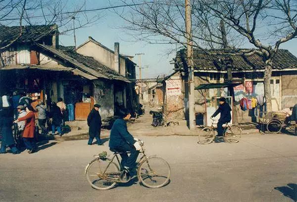 80年代镇江5a级风景区——焦山
