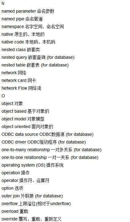 学习编程和英语有关系吗？学编程跟英语关系不大_湖南名人网