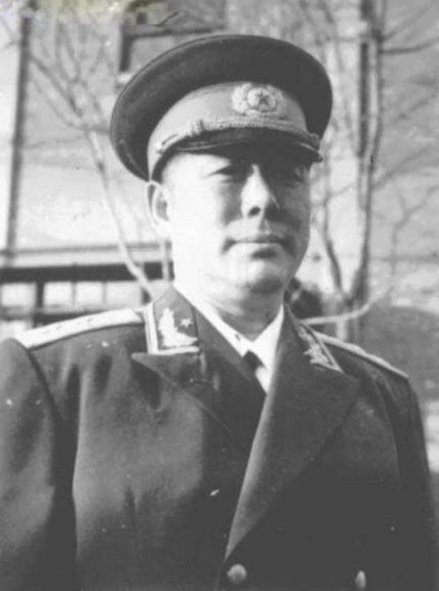 车敏瞧少将史进前(1917-2008.9.7),定襄县河边镇芳兰村人.