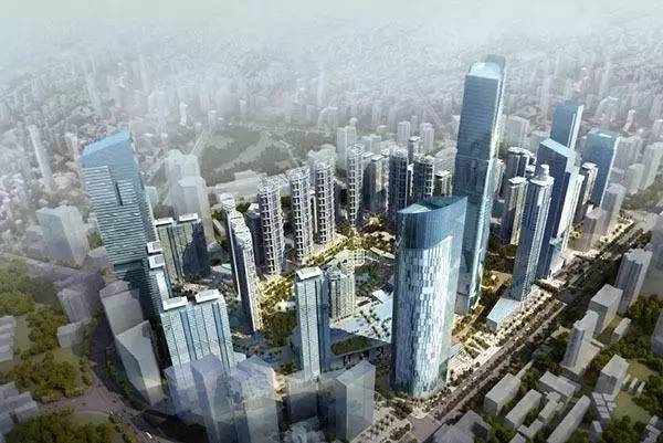 深圳14个城市即将迎来旧改,你住的城中村可能也在其中
