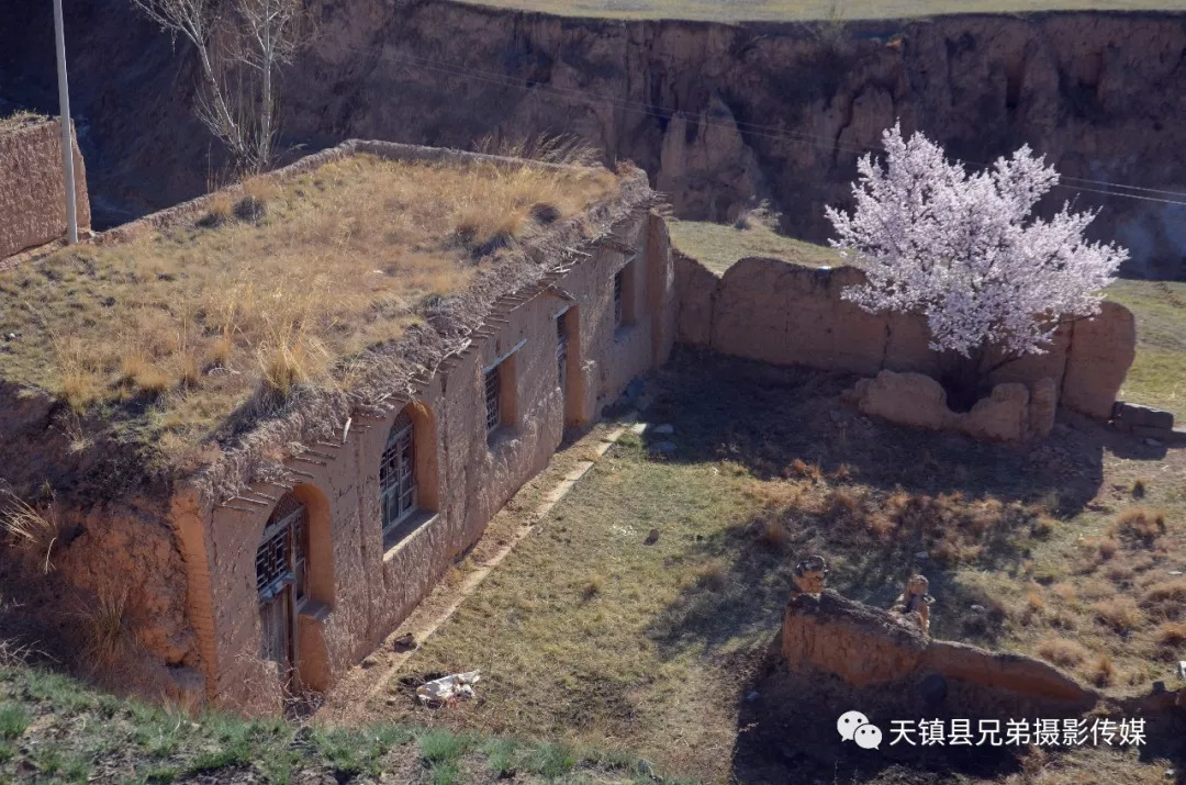 天镇村庄印象(十三)—— 范牛坊