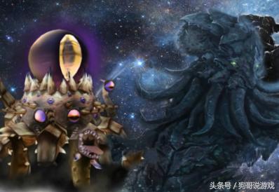 《魔兽世界》宇宙观系列:最强的种族实力排行榜!