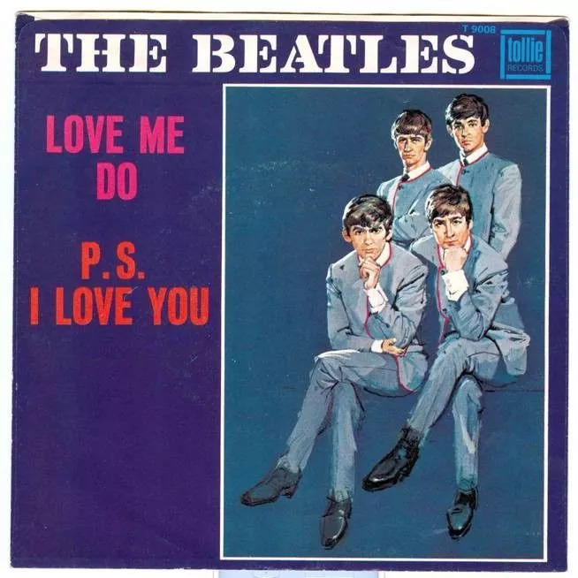 thebeatles超简单经典弹唱lovemedo尤克里里弹唱谱