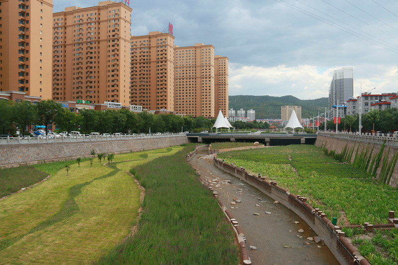 山西灵石县打造全域旅游新高地助力县域经济大发展