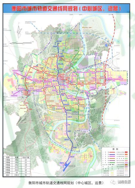 途经船山大道,蒸阳北路,东风路,衡州大道,新园路,终点为衡阳东站