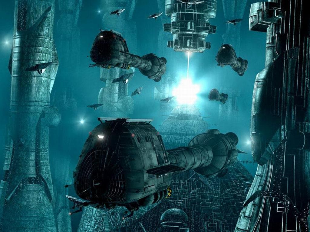 《未来水世界》耗费巨资打造的科幻巨作,票房却惨不忍睹