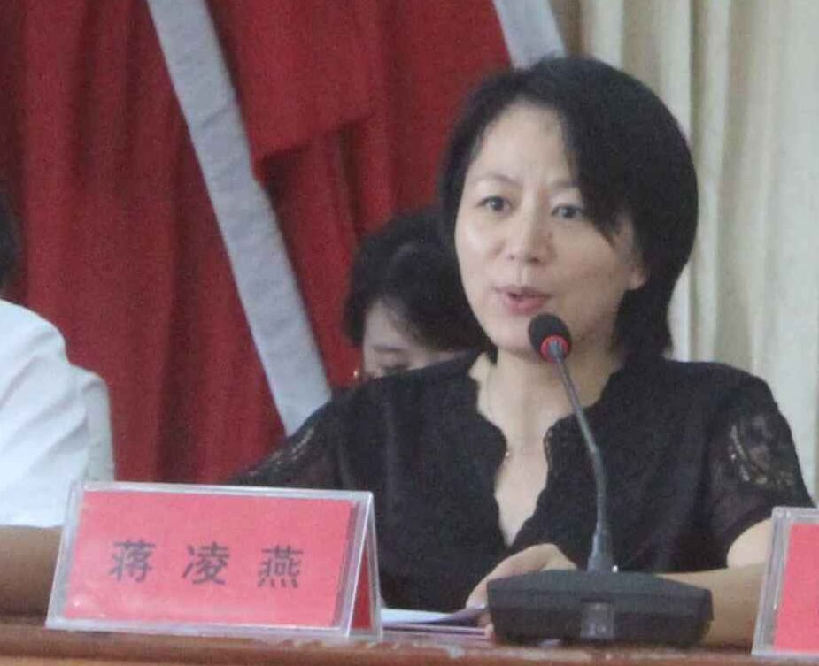 象山县镇乡街道妇联换届选举试点会在晓塘乡召开