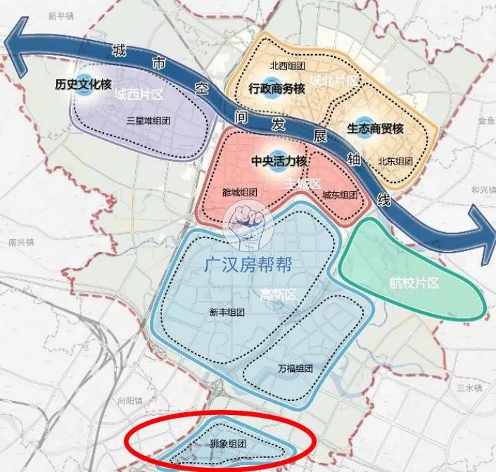 广汉人口_所有人 广汉为什么要启动撤市设区工作(2)