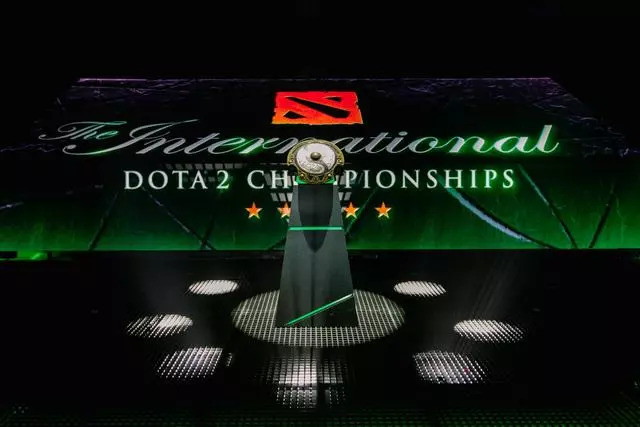 TI8й羺ն22̣DOTA2ҵֵ󱬷