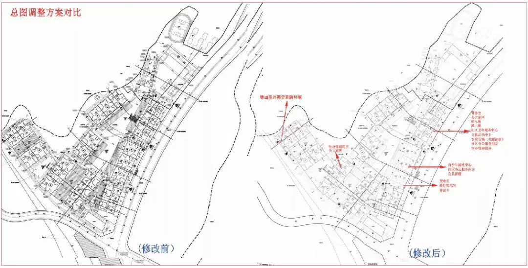 贵阳这两个大型棚户区要改造了!公建面积增加到……快