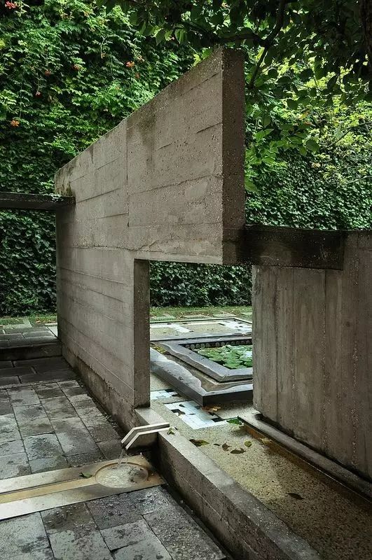 carlo scarpa | 意大利现代理性主义建筑师