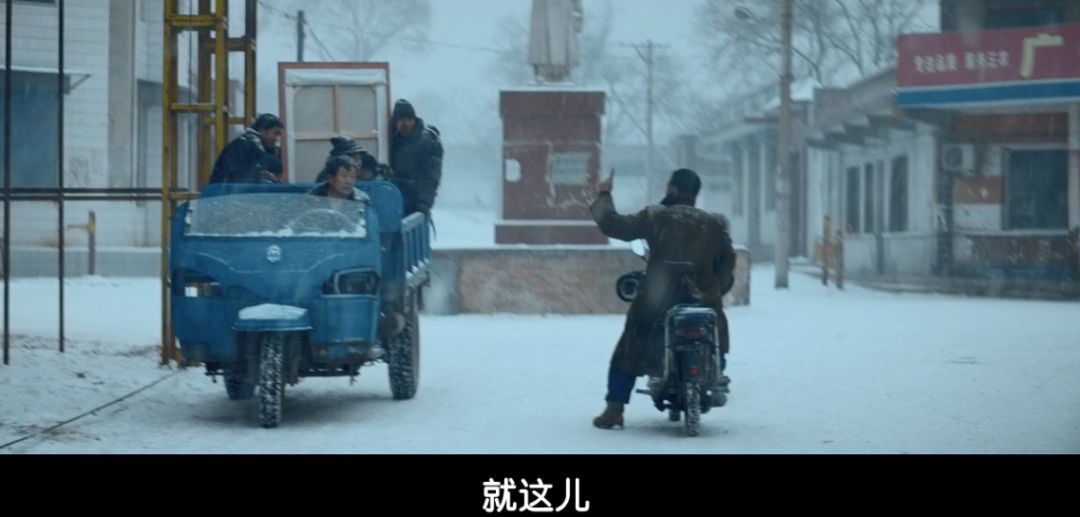 请大家先看豆瓣上面对天注定的介绍,在语言这一栏有五种咱们中国各地