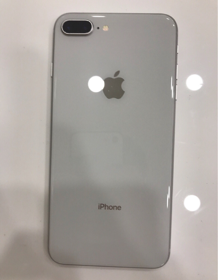 网友在某平台买iphone8plus,差点就上当了!