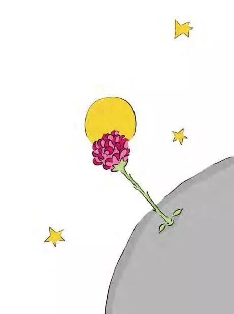 新诺· 睡前故事 | the little prince 小王子 (30)