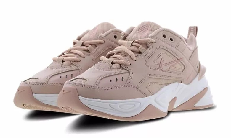 老爹鞋继续发热 nike m2k tekno 推出 3 款新配色