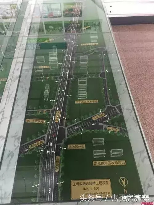 是城市快速路系统重要组成部分,项目由任兴路快速路,济宁大道快速路