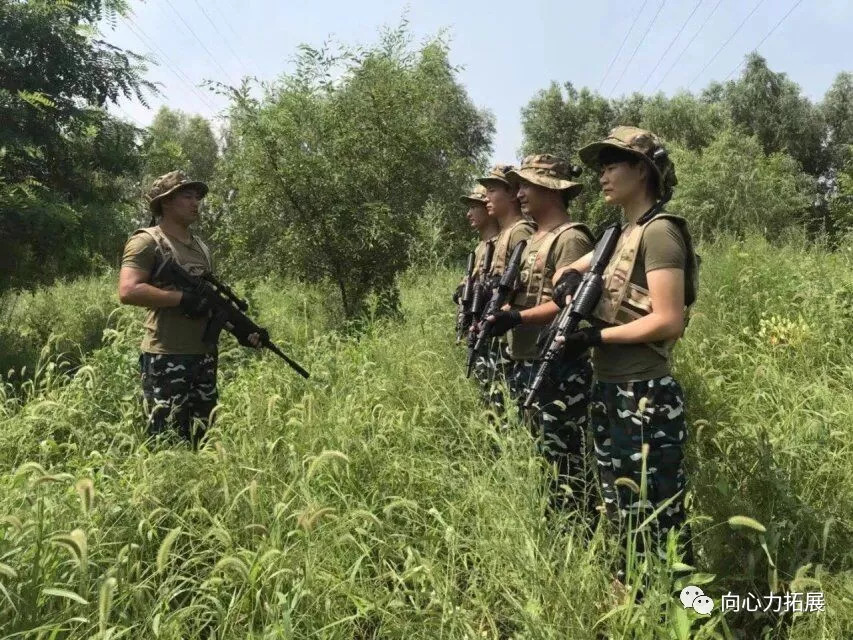 各大营地简介_cs