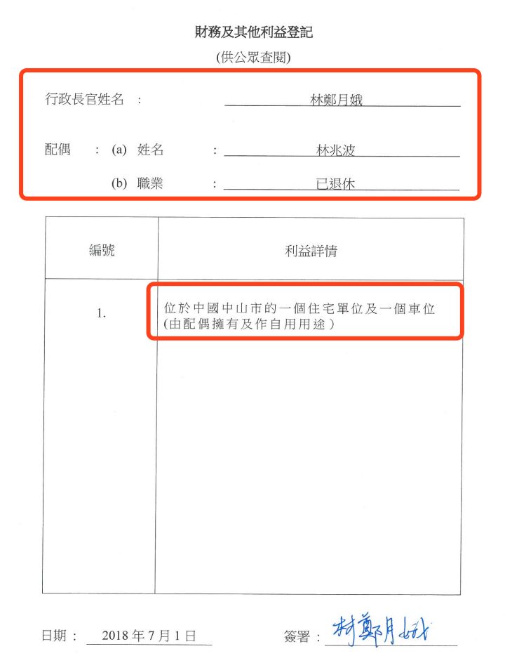 9月起，3155万港澳台同胞可在内地购房！香港特首已率先在中山买房！湾区 3523