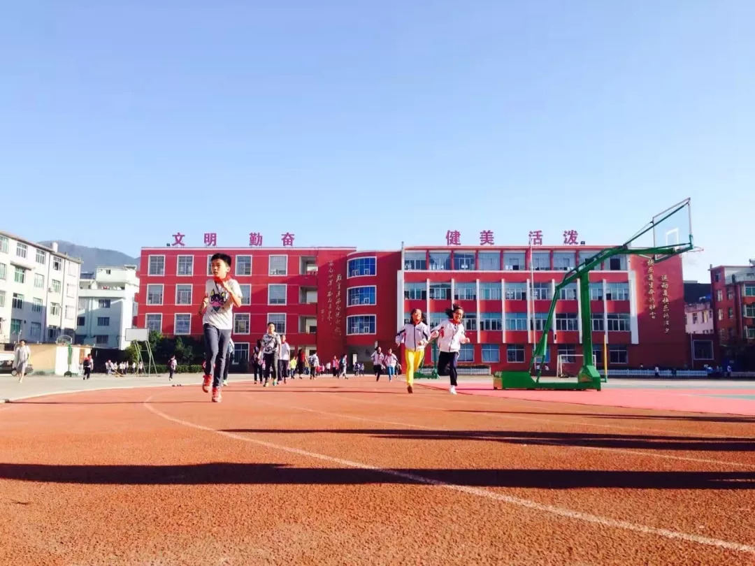 重庆市高新区2021年小学招生划片范围：大学城沙坪坝小学