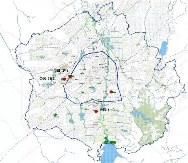 长春市多少人口2018_长春市地图