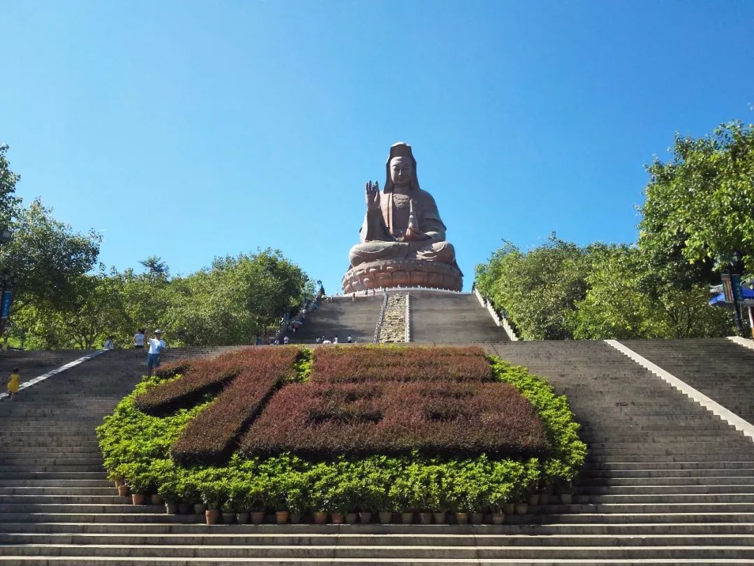 中山市南朗镇翠亨大道45号自驾导航即可游丹霞山